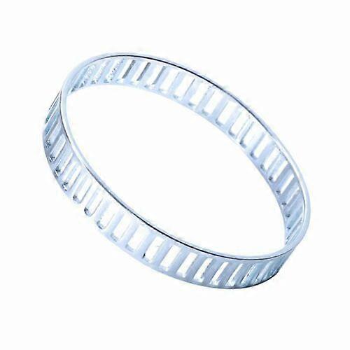 ABS Ring  00019979 00004194 for 1 Series E81, E82, E87, E88 3 Series E90, E91, E92, E931pcssilver