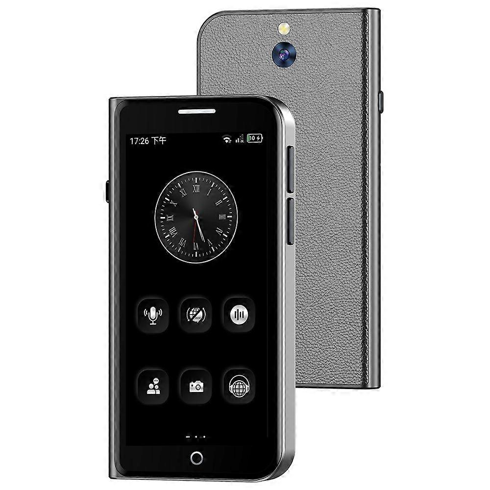 A70 5.0 inch HD Touch Screen Smart AI Translator