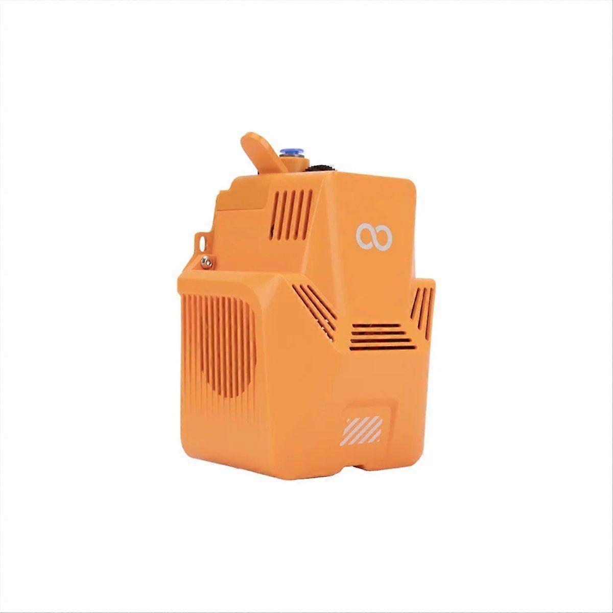 For OrangeStorm Print Head for OrangeStorm Giga 3D Printer Head 3D Printer Accessories