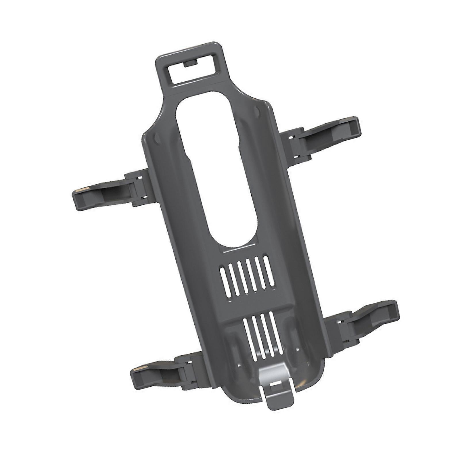 Support Legs for 4 Landing Gear Extended Landing Skid Accessory Heightening Bracket Quick Installation Multicolor