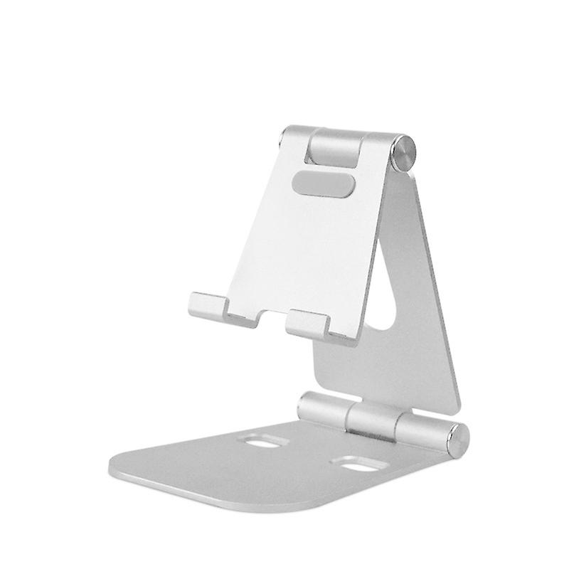 Adjustable Phone Holder, Foldable Tablet Holder * Red
