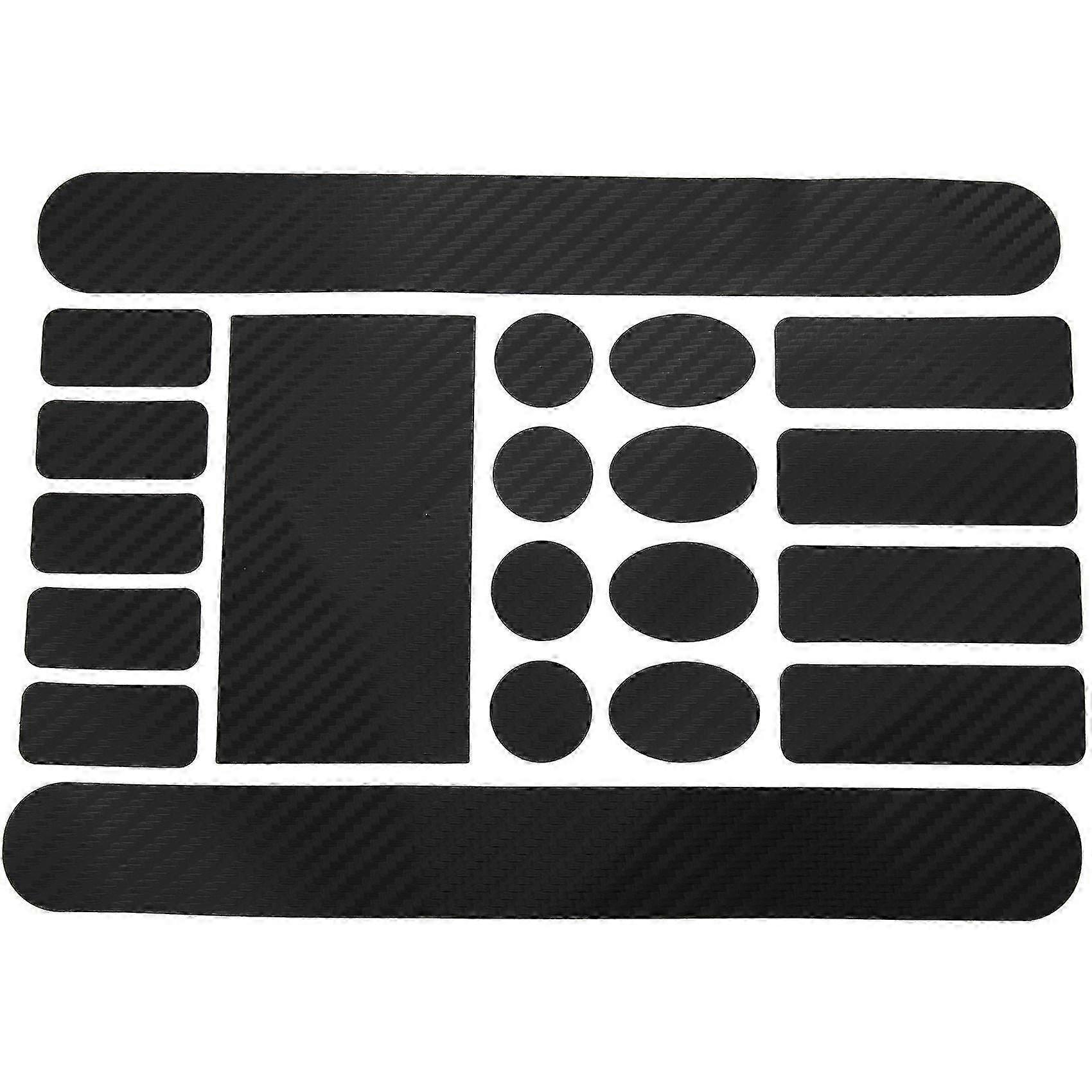 Bicycle Front Fork Frame Protector Bike Chain Stay Protection Cycling Fork Wrap Guard Pad Mountain (tangling)