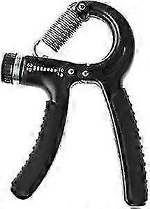 Adjustable Grip Handles For Wrist And Forearm Strength Training