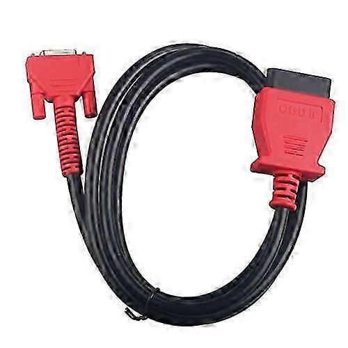 Main Testing Cable For Autel MaxiSys MS906 MS905 MS908 DS808 Replacement Diagnostic Cable