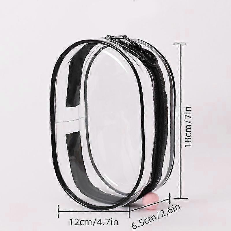 Doll Protection Box, High Transparency Anime Peripheral Cotton Doll Multi-color, Doll Transparent Display and Storage Box, with Detachable K