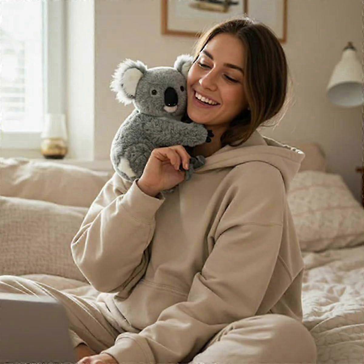 Koala - الشفاء العاطفي Koaly عند الطلب ، Koaly أفخم للدعم العاطفي ، يقلد