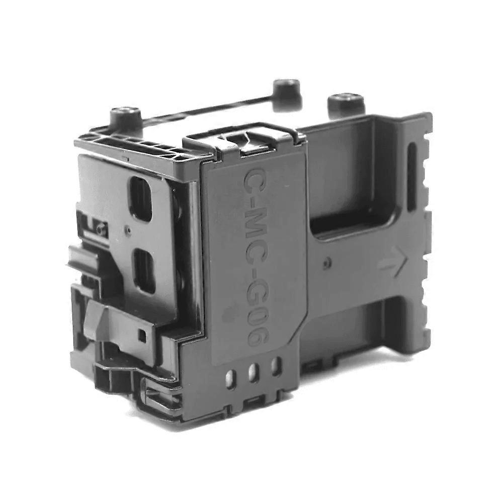 Compatible MC G06 Maintenance Tank MC-G06 Replacement Waste Ink Box for Canon TS7680i TR7820 TS7650i TS7780i TS770a TS7720 TS6730 TS6630