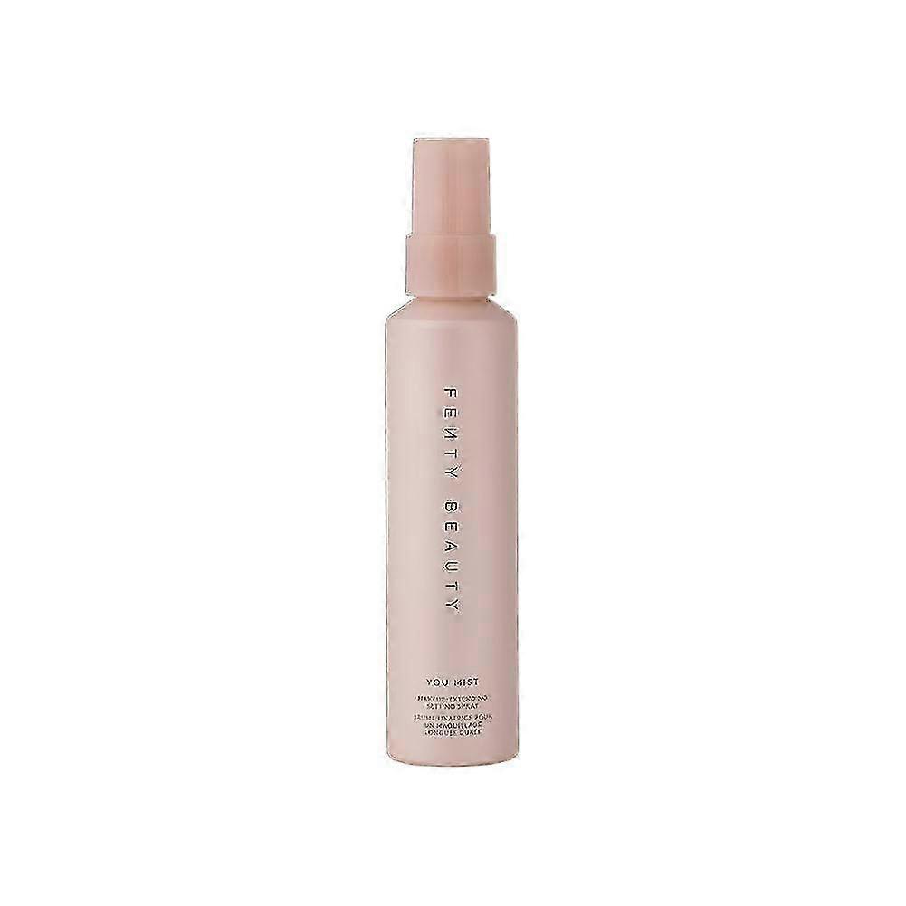 Long-Lasting Makeup Setting Spray with Hydrating Formula for All Skin Types
