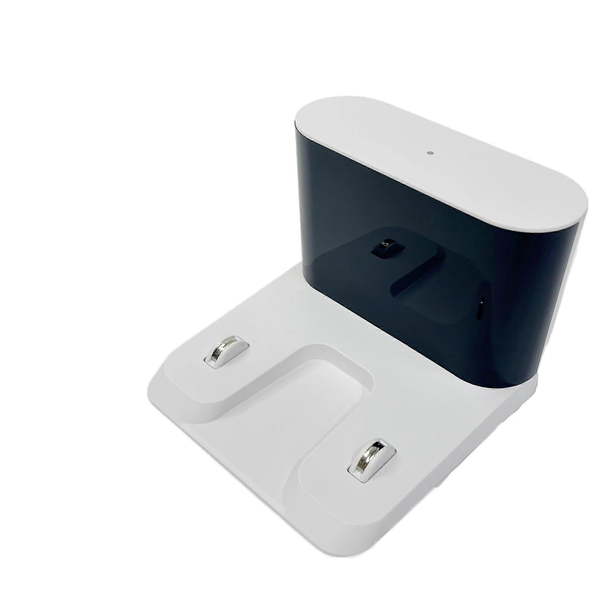 Robot Vacuum Cleaner Charging Dock Station Compatible with Replacement Accessory
