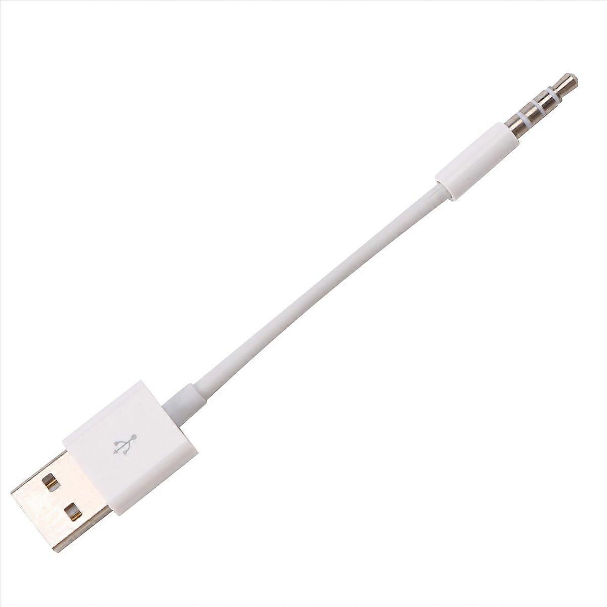 USB CHARGER DATA CABLE FOR SHUFFLE 1ST 2ND GEN GENERATION