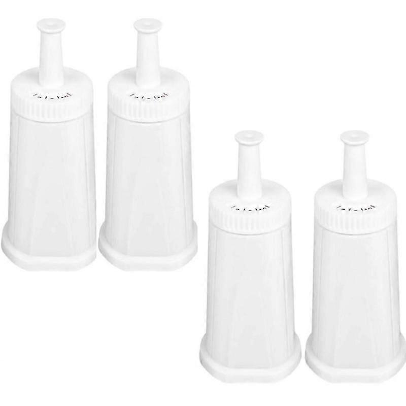 Sage Barista Express Pro-kompatibla vattenfilter, 4-pack
