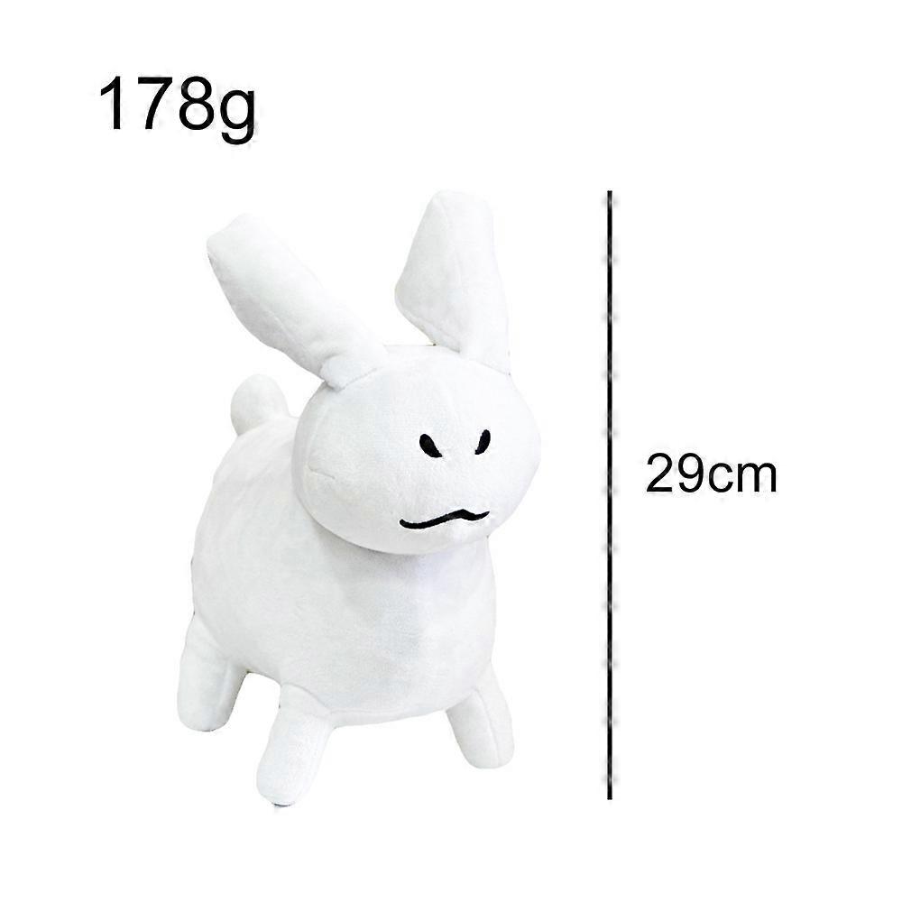 Roblox Forsaken Gubby Plush Game-Related Plush Doll