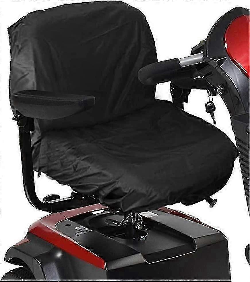 Mobility Scooter Cover, Electric Wheelchairs