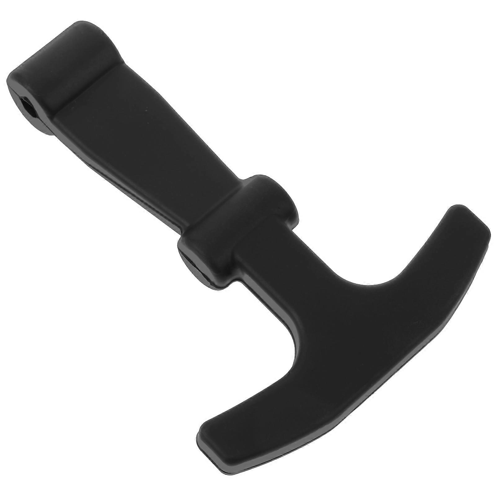T shaped Rubber Cooler Box Latch Cooler Latch Cooler Latch Replacement Rubber Cooler Latch Replacement Latch Part