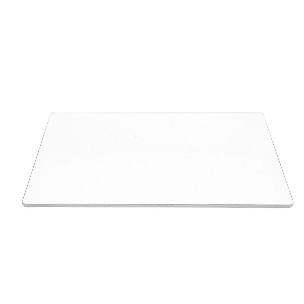 Die Cutting Embossing Plate Acrylic Board for Paper Crafts Accessory
