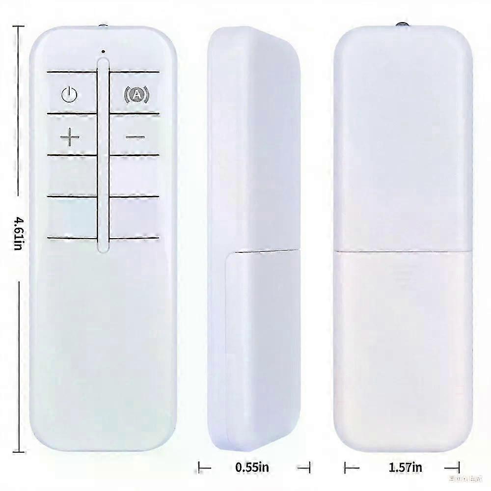 New Replace For MERACH Vibration Plate Exercise Machine Remote MR-2398 MR-2398P