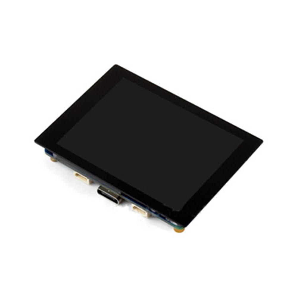 ESP32 S3 Development Board 2.41inch AMOLED Touch Display 600x450 with SD-Port QMI8658C 6-Axis Sensor for Arduino LVGL