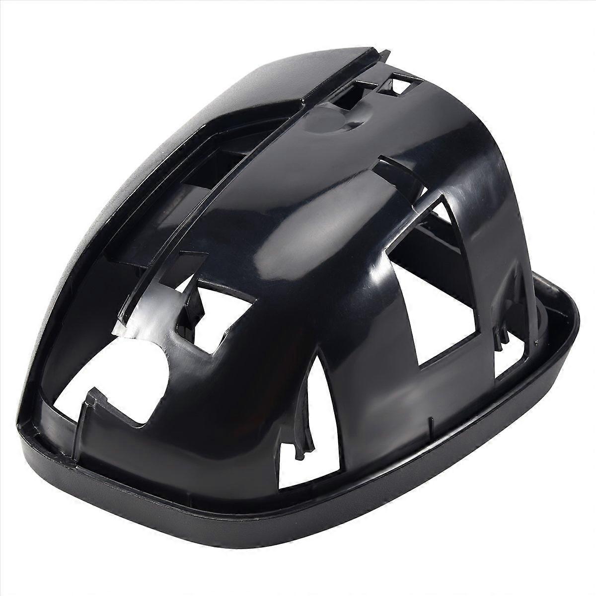 Left Rear View Mirror Cover Frame Mirror Shell Base Exterior