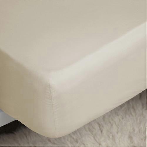 Belledorm 400 Thread Count Egyptian Cotton Ultra Deep Fitted Sheet