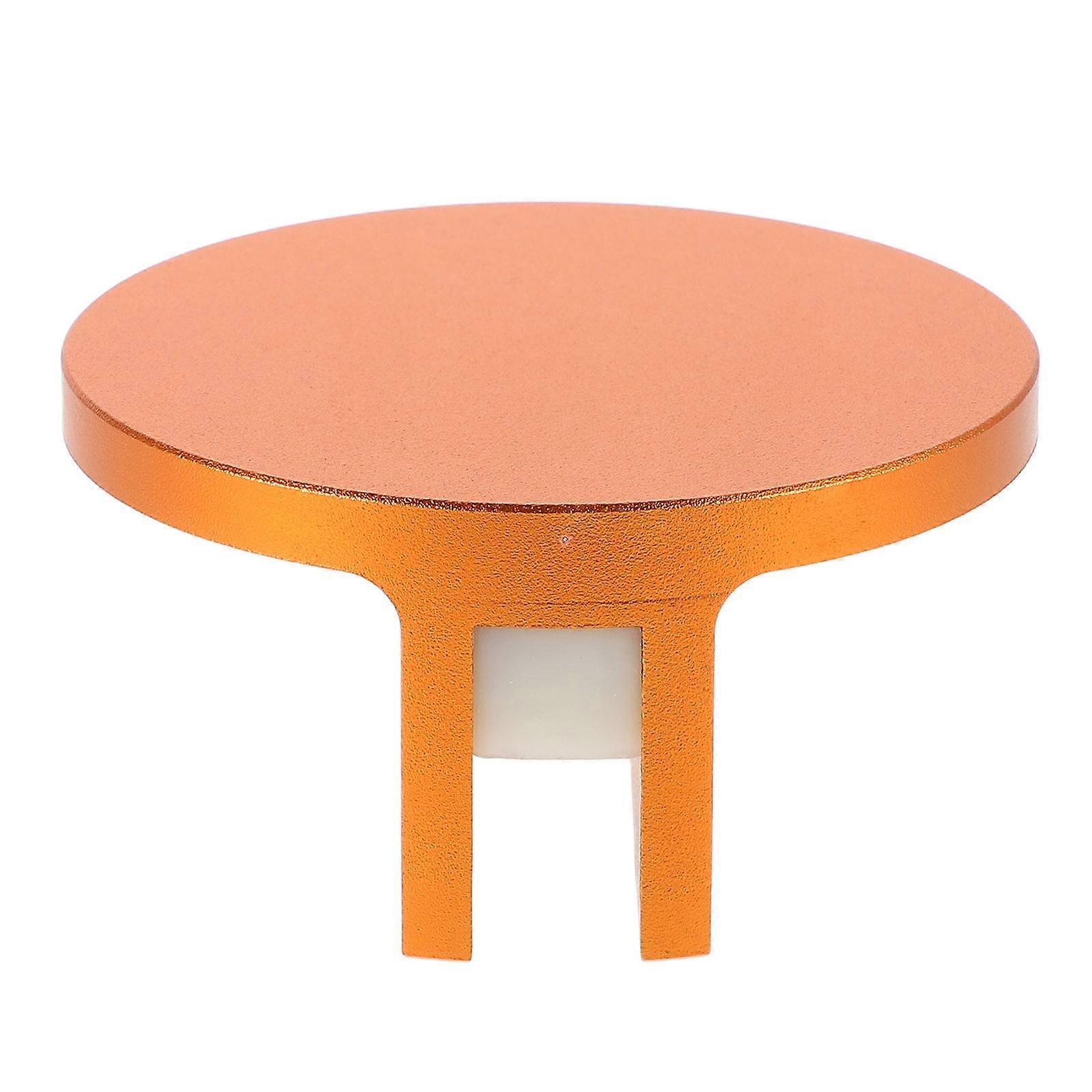 Metal Jack Pad Adapter with Magnetic Function for Car Jack