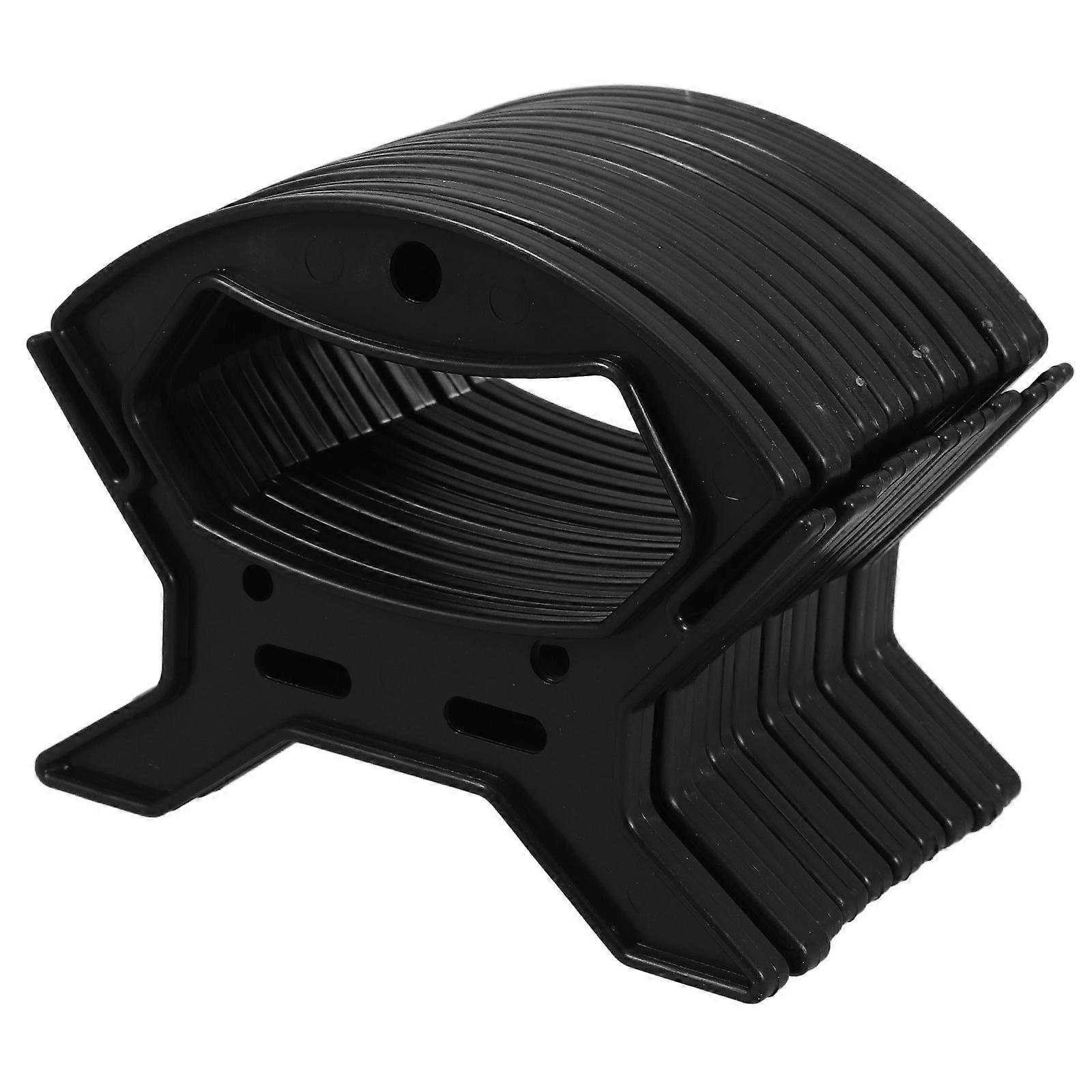 10pcs Cord Winder Wire Storage And Winding Cord Storage Reel Line Winder