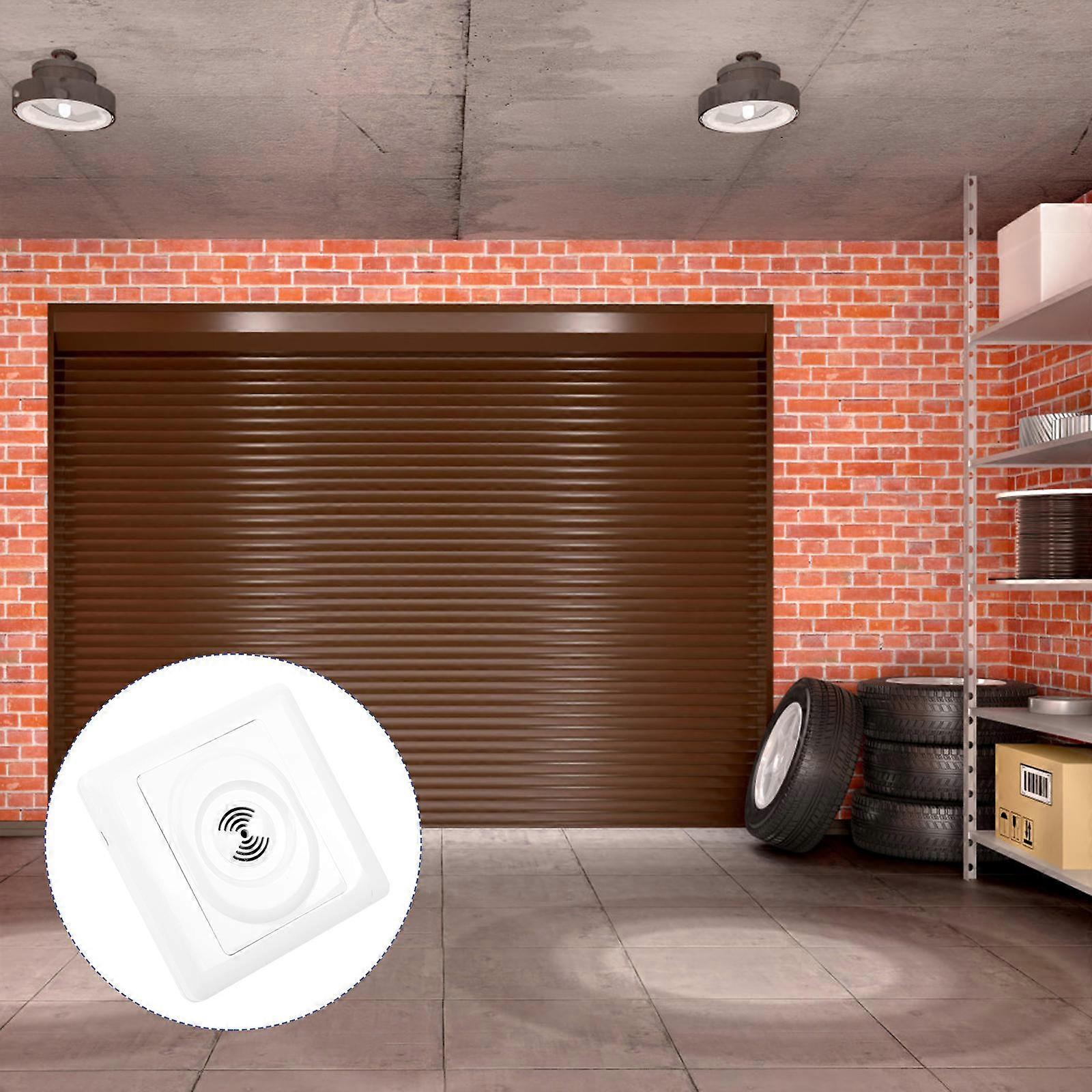 Licht Geluid Bewegingssensor Schakelaar Handige Auto Control LED Lamp Verlichting Schakelaar