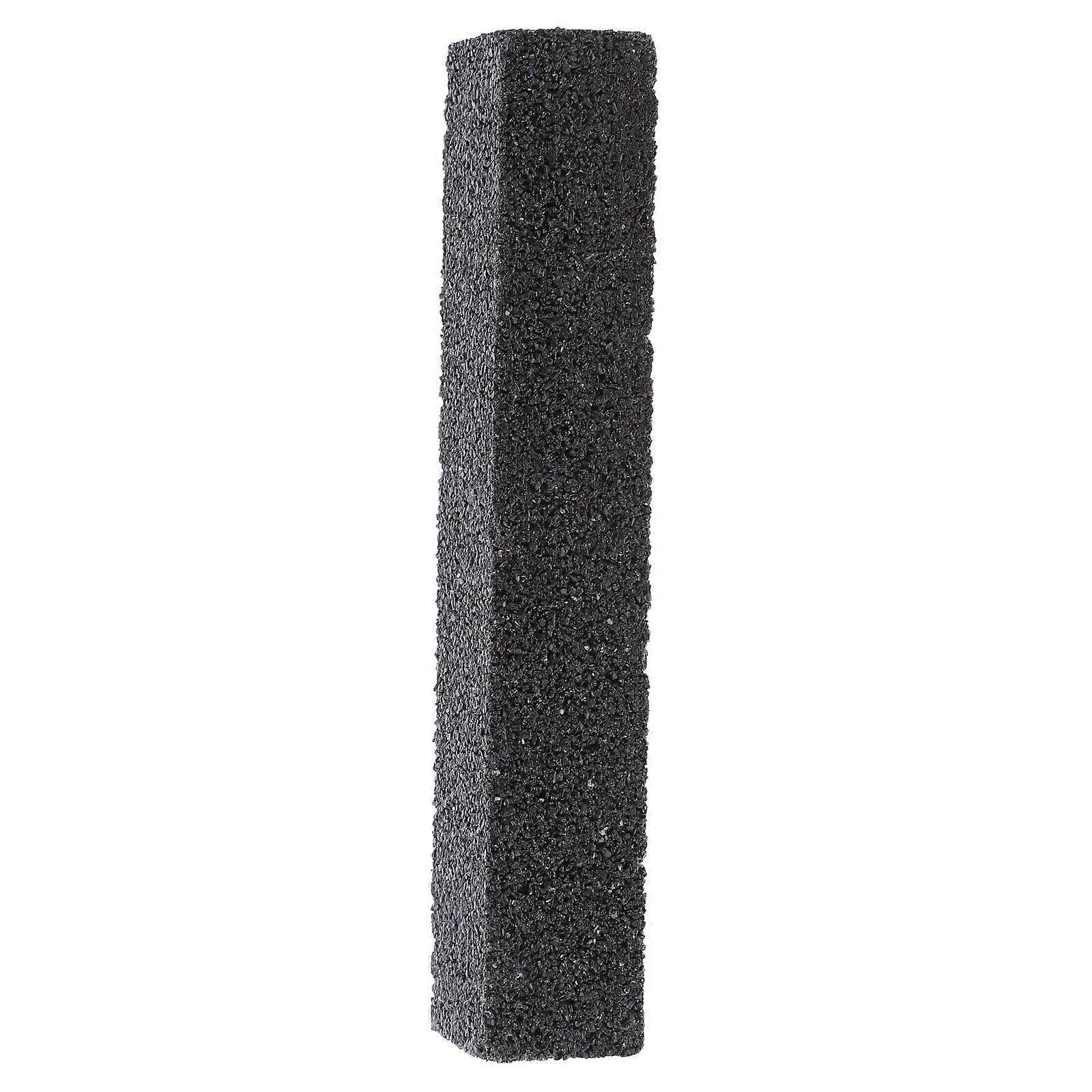 Oil Stone Abrasive Grinding Tool Silicon Carbide Dressing Stick