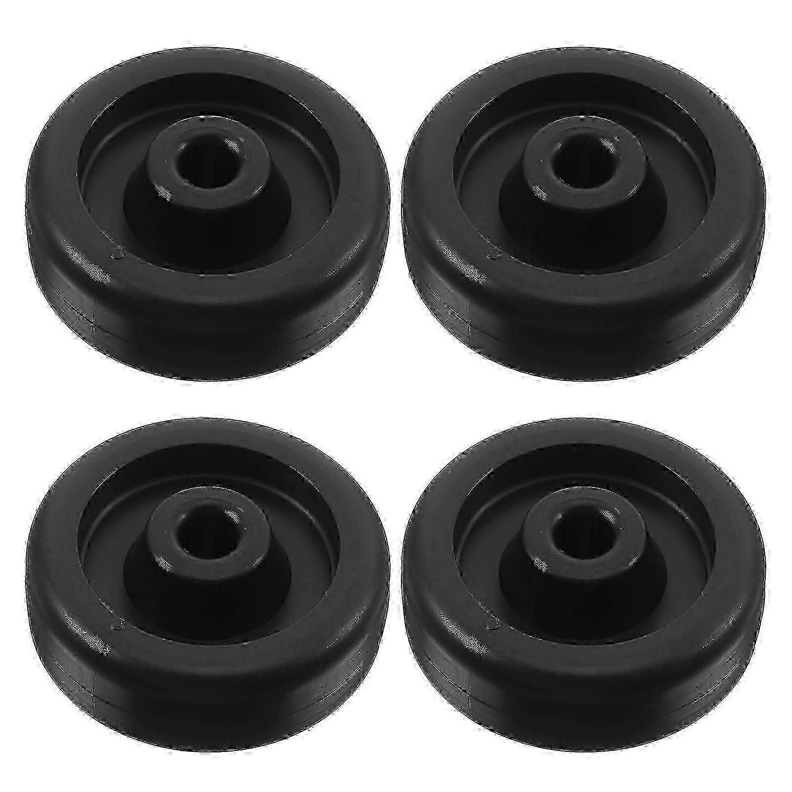 Universal Roller, Smooth Functionality for Treadmills and Home Fitness