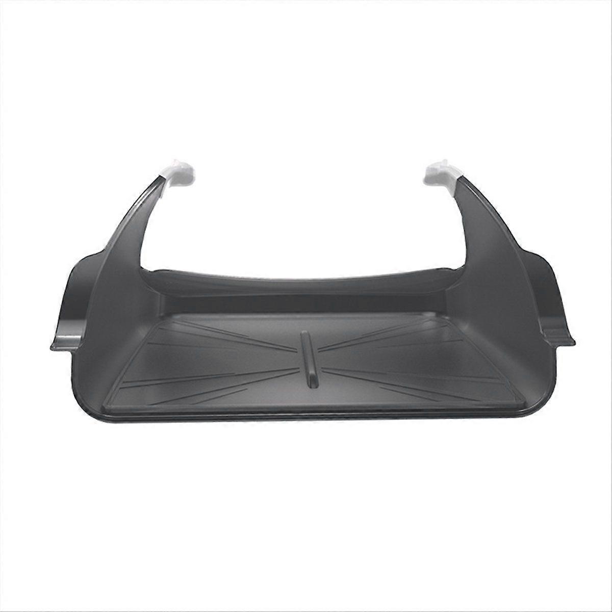 Center Console Under Screen Storage Box Organizer Tray for Model Y Model 3 Accessories