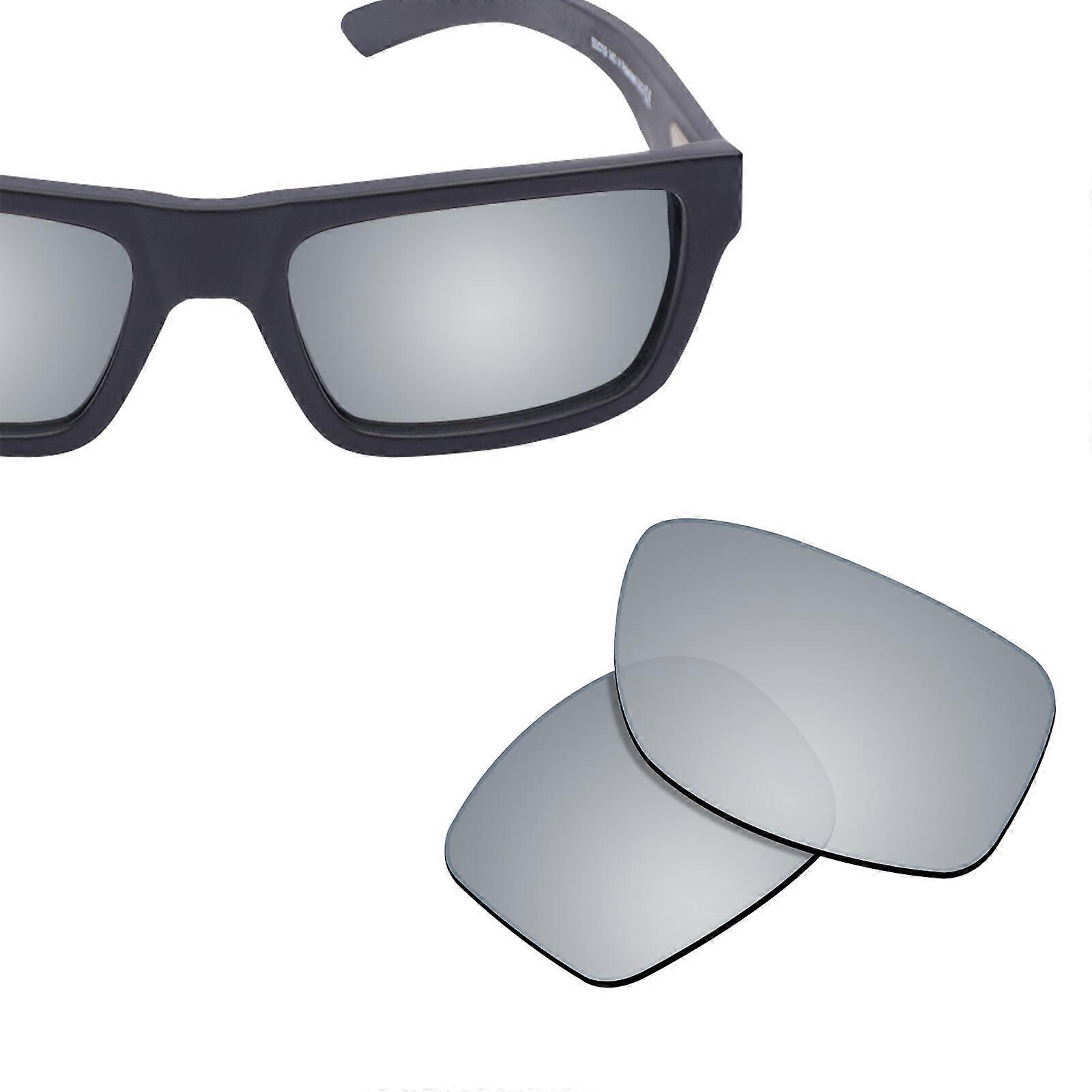 POLARIZED Replacement Lenses for Smith Crossfade Sunglasses -Opt