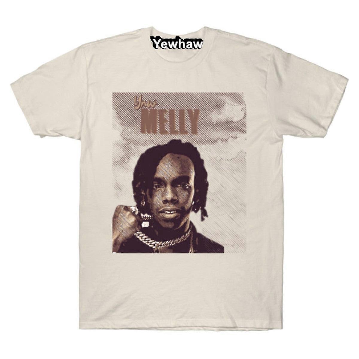 Ynw Melly T-shirt