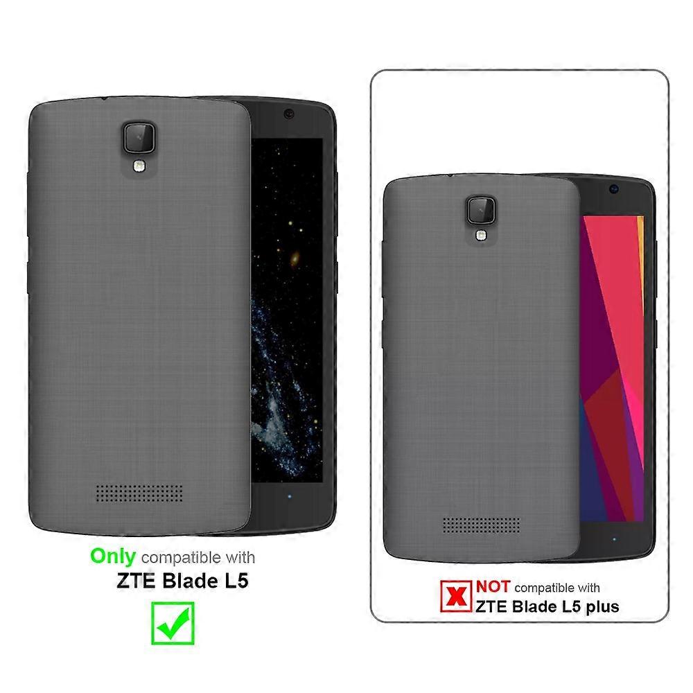 ZTE Blade L5 Film Screen Protector