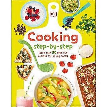 Cooking Step-By-Step