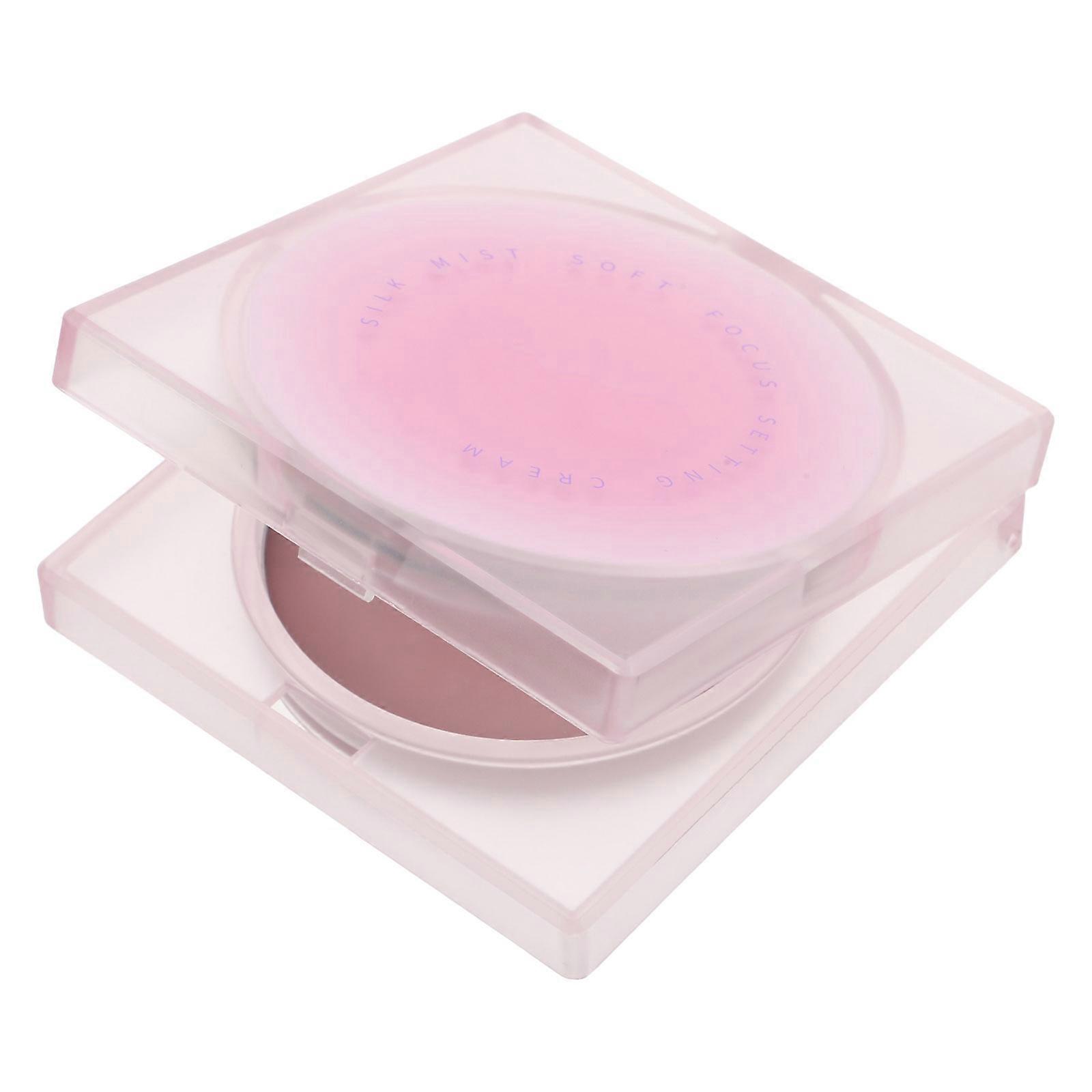 Makeup Setting Powder Sweat-Proof Use