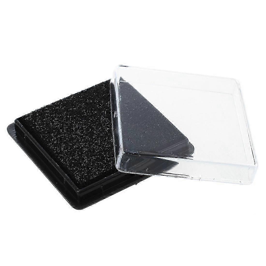 Archival Quality Ink Pad for Wedding Document Stamping