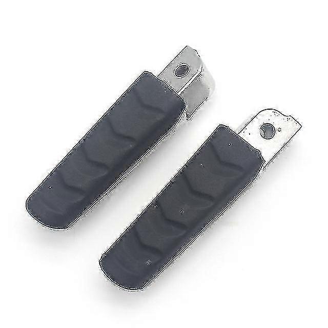 Footrest for BMW R NineT Scrambler, Compatible with 2014-2022 R9t Models