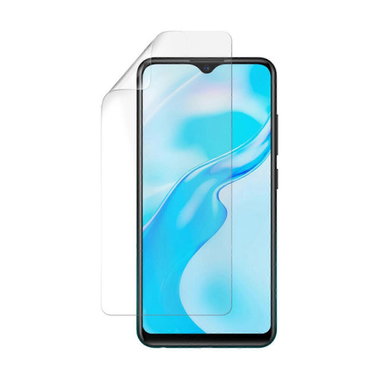 - Vivo Y1s Hydrogel Screen Protector (copy)