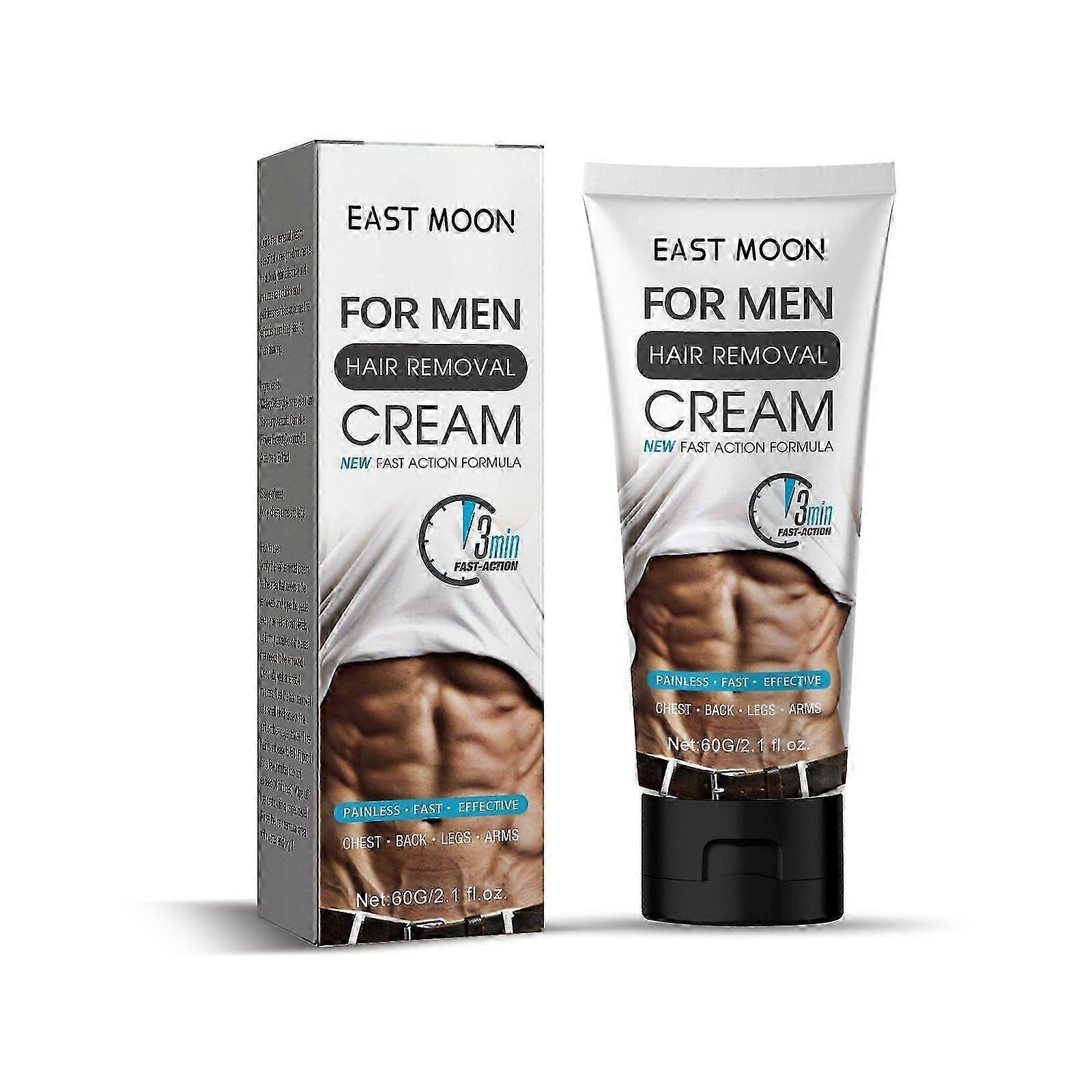 Hair Removal Cream For Men