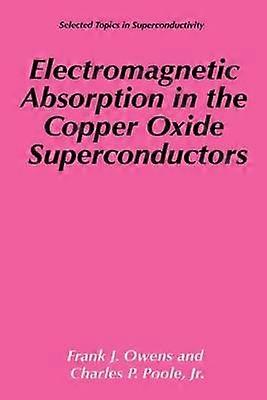 Electromagnetic Absorption in the Copper Oxide Superconductors