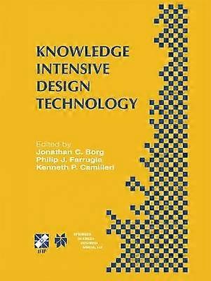 Knowledge Intensive Design Technology