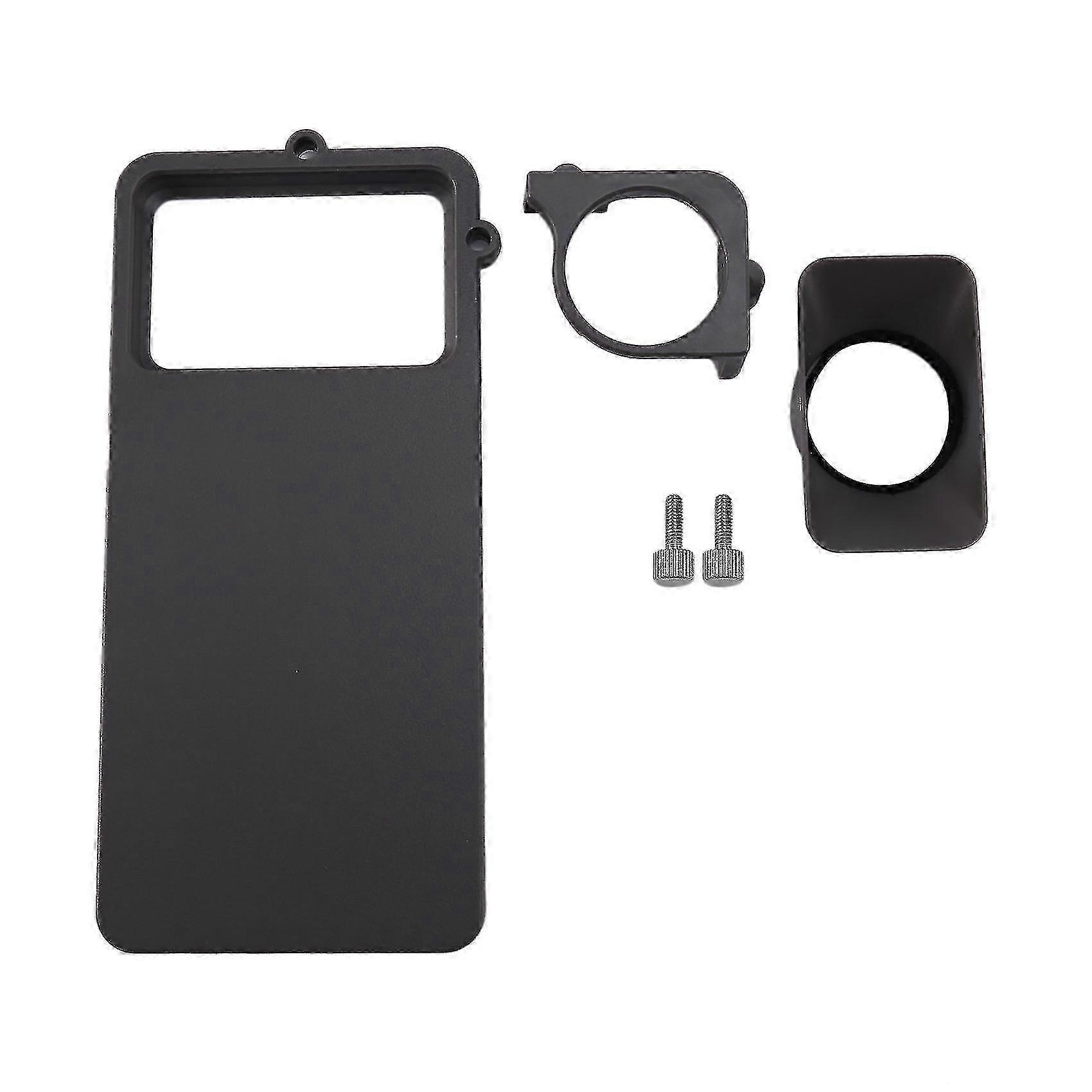 Portable Handheld Adapter Mounting Bracket Compatible With Dji Osmo Move 3 To Osmo