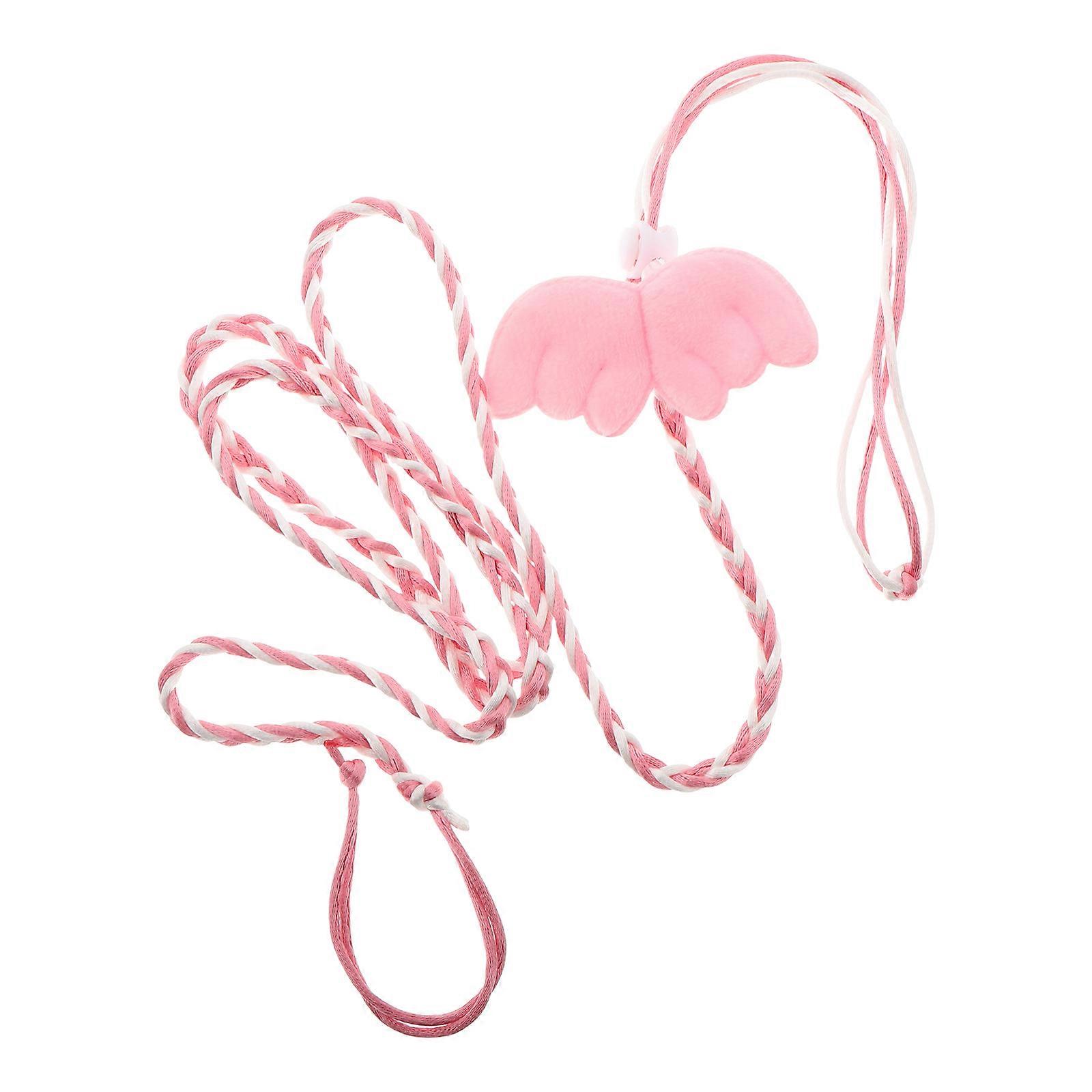 Small Pet Hamster Lead and Harness for Comfortable Walks