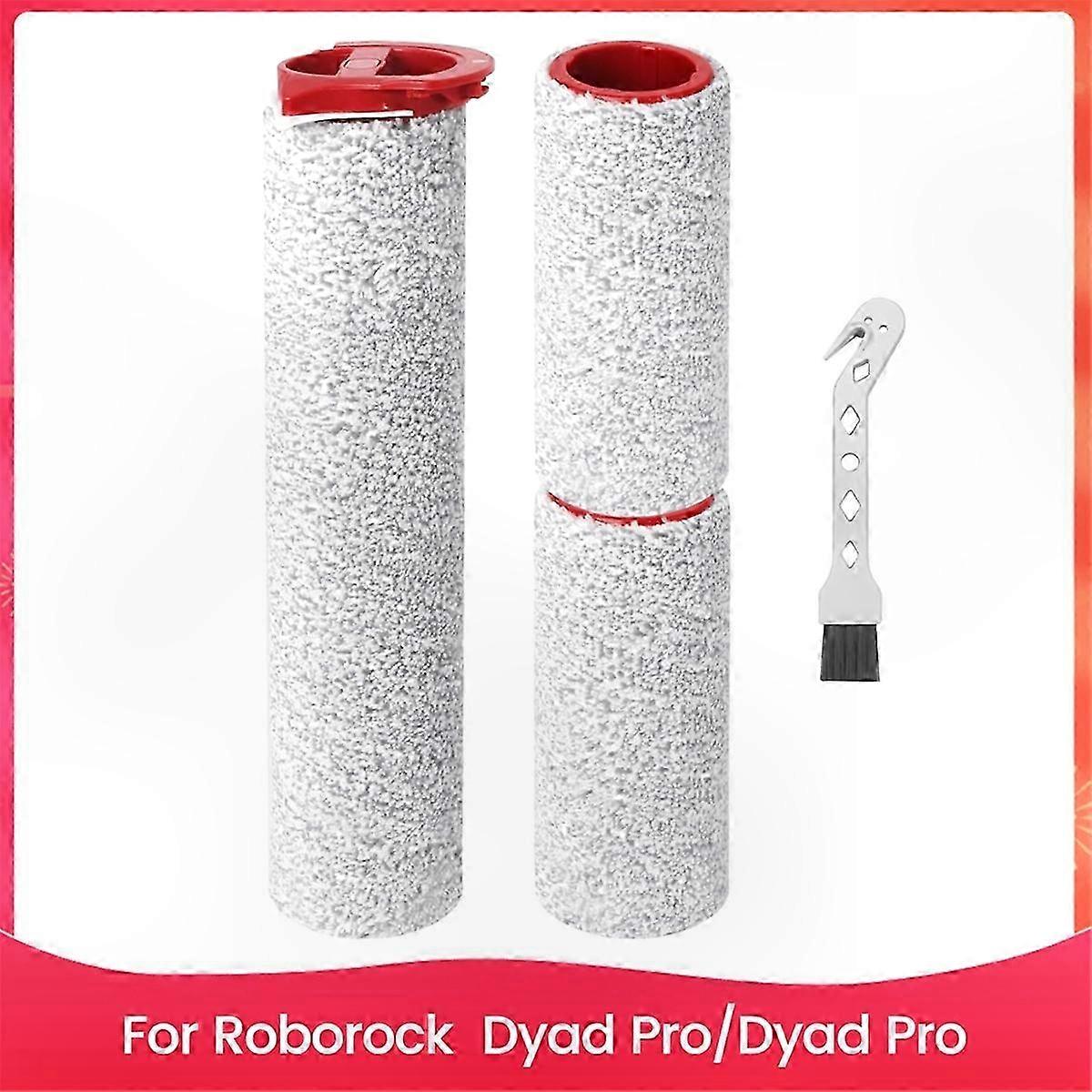 Replacement Brush Roller for Wet and Dry Vacuum Cleaner Accessories