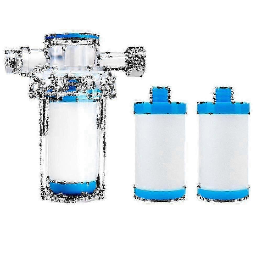 2025 Pre-filter 1/2 Inch Pipeline Filter Elements S Hold Filter Er E