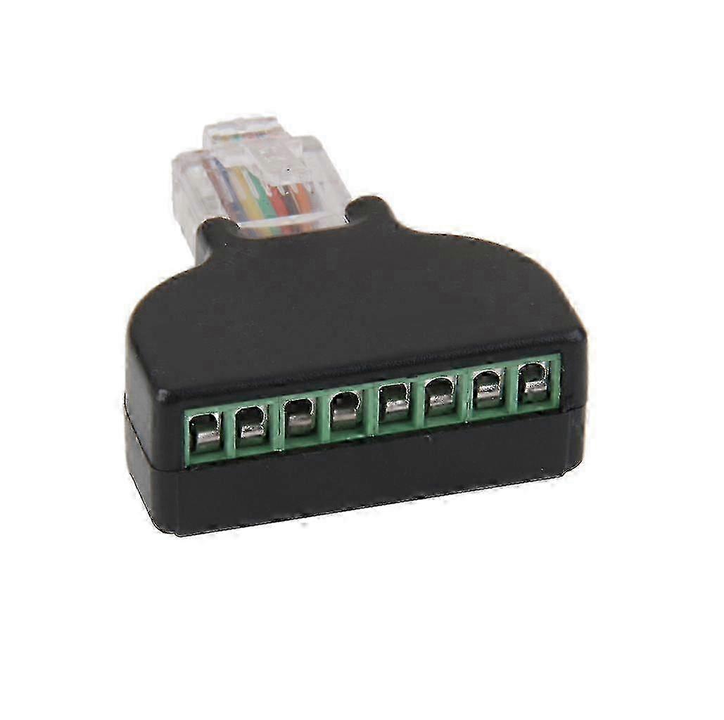 Terminal Adapter Block Connector For