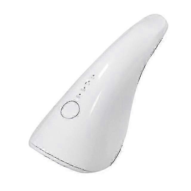 Rechargeable nail lamp 2 LED handheld
