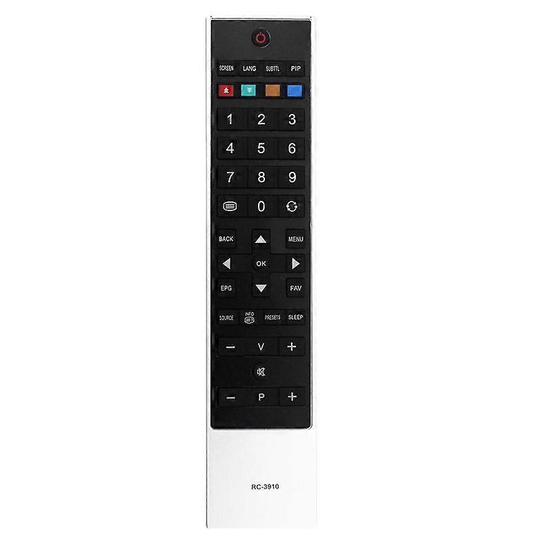Replace RC-3910 Remote for 32BV700B 32BL502B 22BL702B