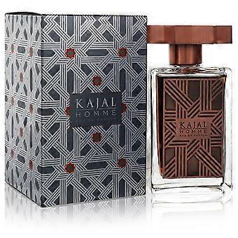  Kajal Homme by Kajal - Eau De Parfum Spray 3.4 oz - Men 