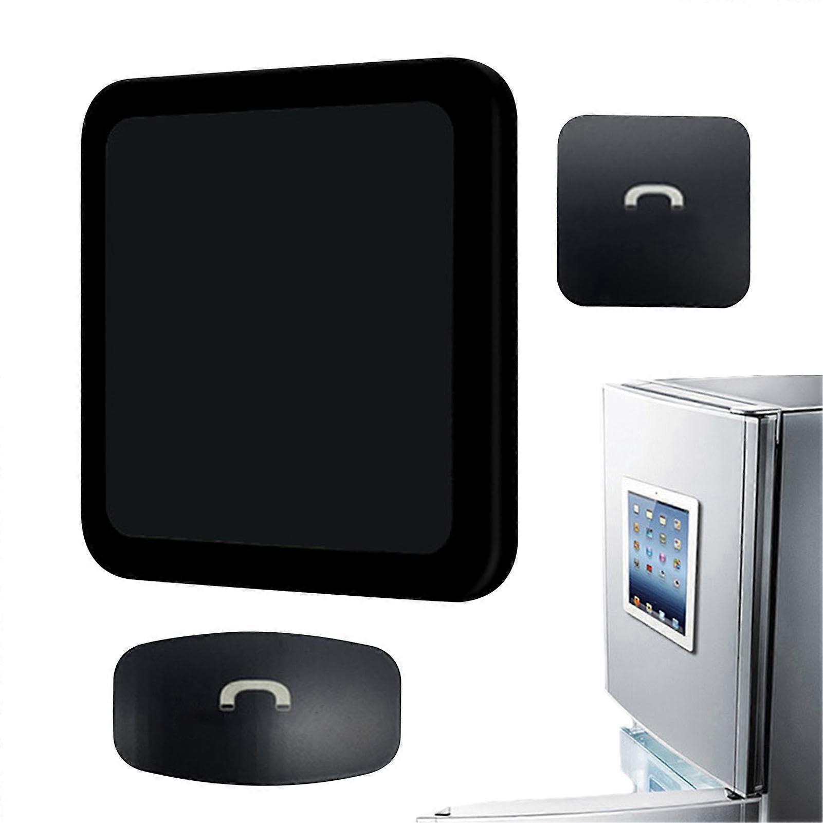 Adjustable Magnetic Tablet Mount for Car with Secure Grip and Universal Stand for Display