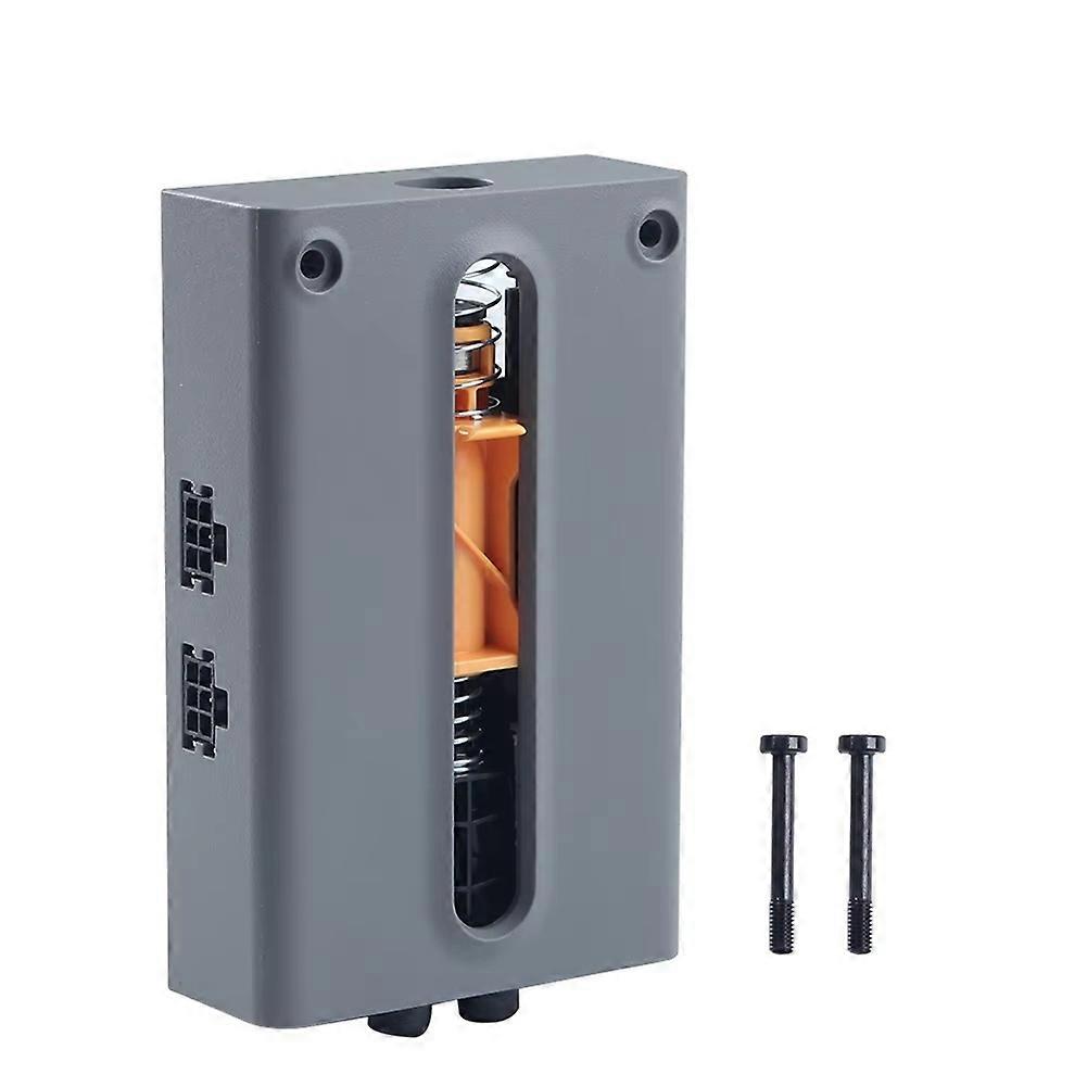 Feed Buffer Filament Buffer for Bambu Lab P2S Smooth and Safe Feeding Buffer with 6PIN Extension Cable 3D Printer Part